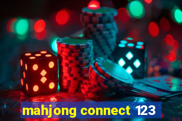 mahjong connect 123